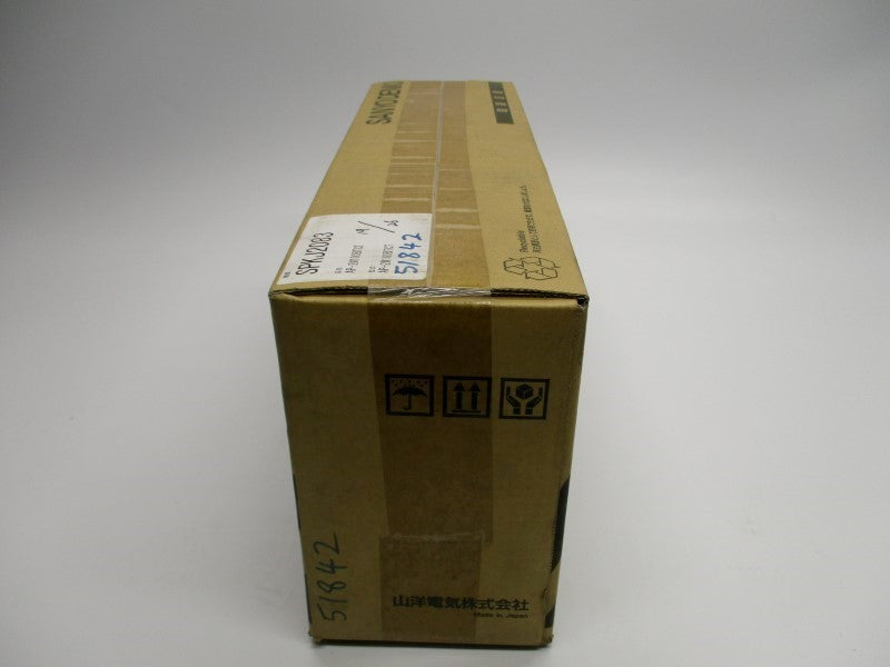 SANYO DENKI AP-2M100BTCT NSFS