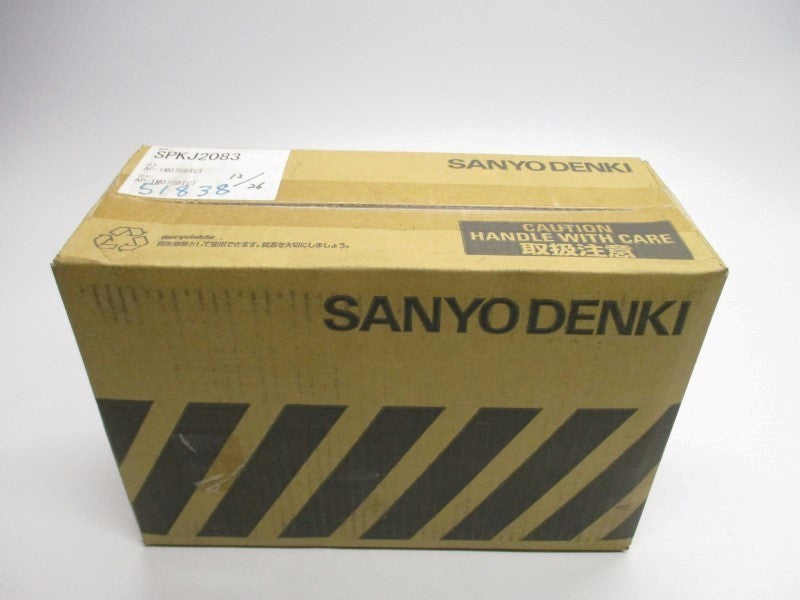 SANYO DENKI AP-1M075BTCT NSFS