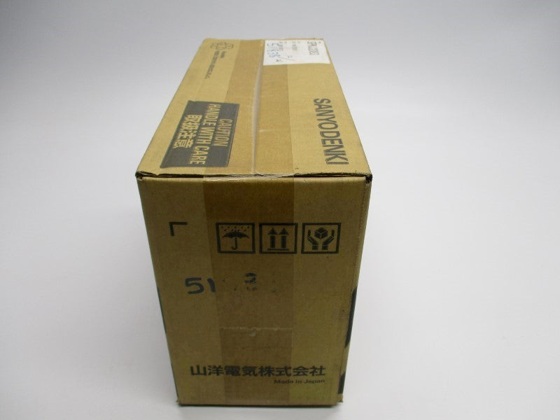 SANYO DENKI AP-1M075BTCT NSFS