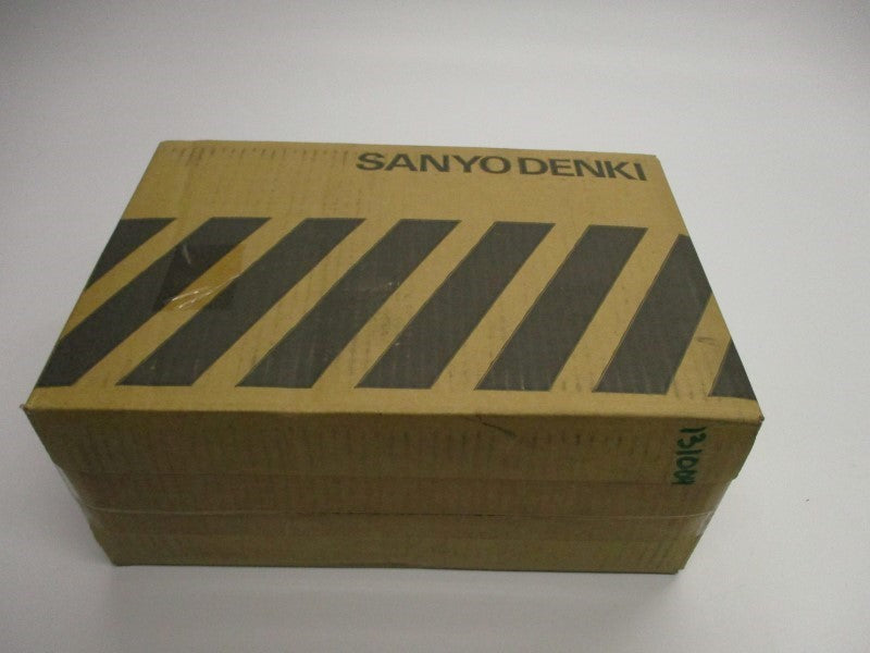SANYO DENKI AP-1M075BTCT NSFS