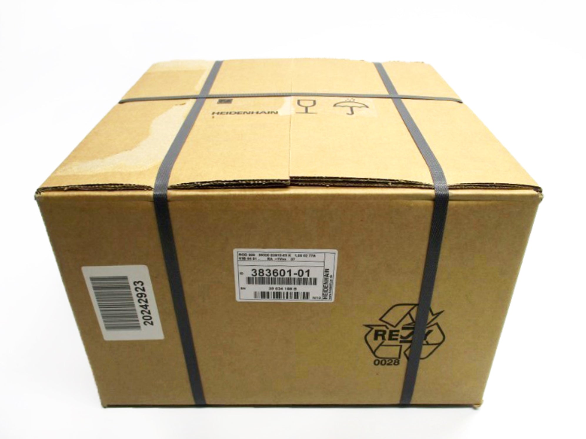 HEIDENHAIN 383601-01 ROD8803600003S12-03K1,000277A NSMP