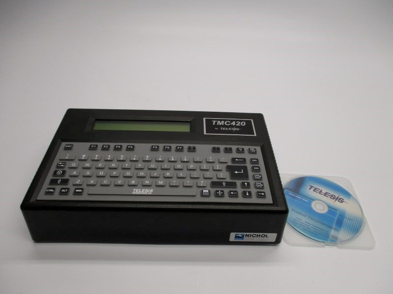 TELESIS TMC420 26883 (AS PICTURED) NSMP