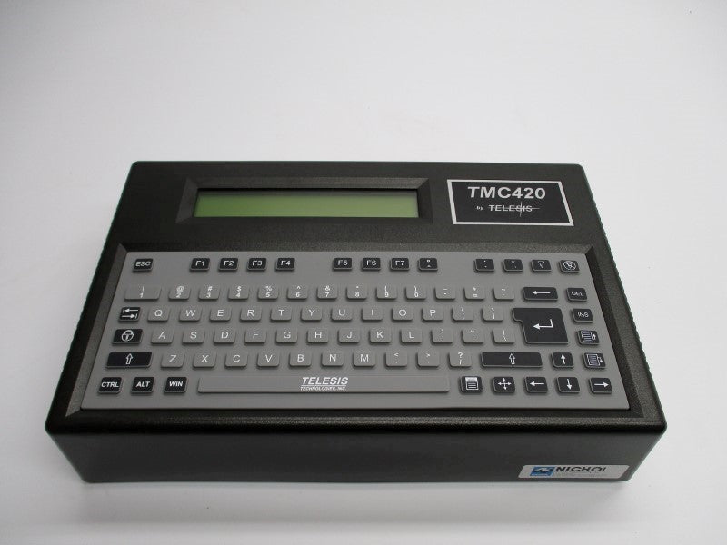 TELESIS TMC420 26883 (AS PICTURED) NSMP
