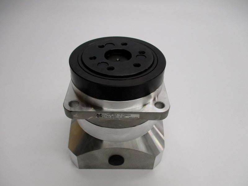 HARMONIC DRIVE HPG-32A-15-F0MCH NSMP