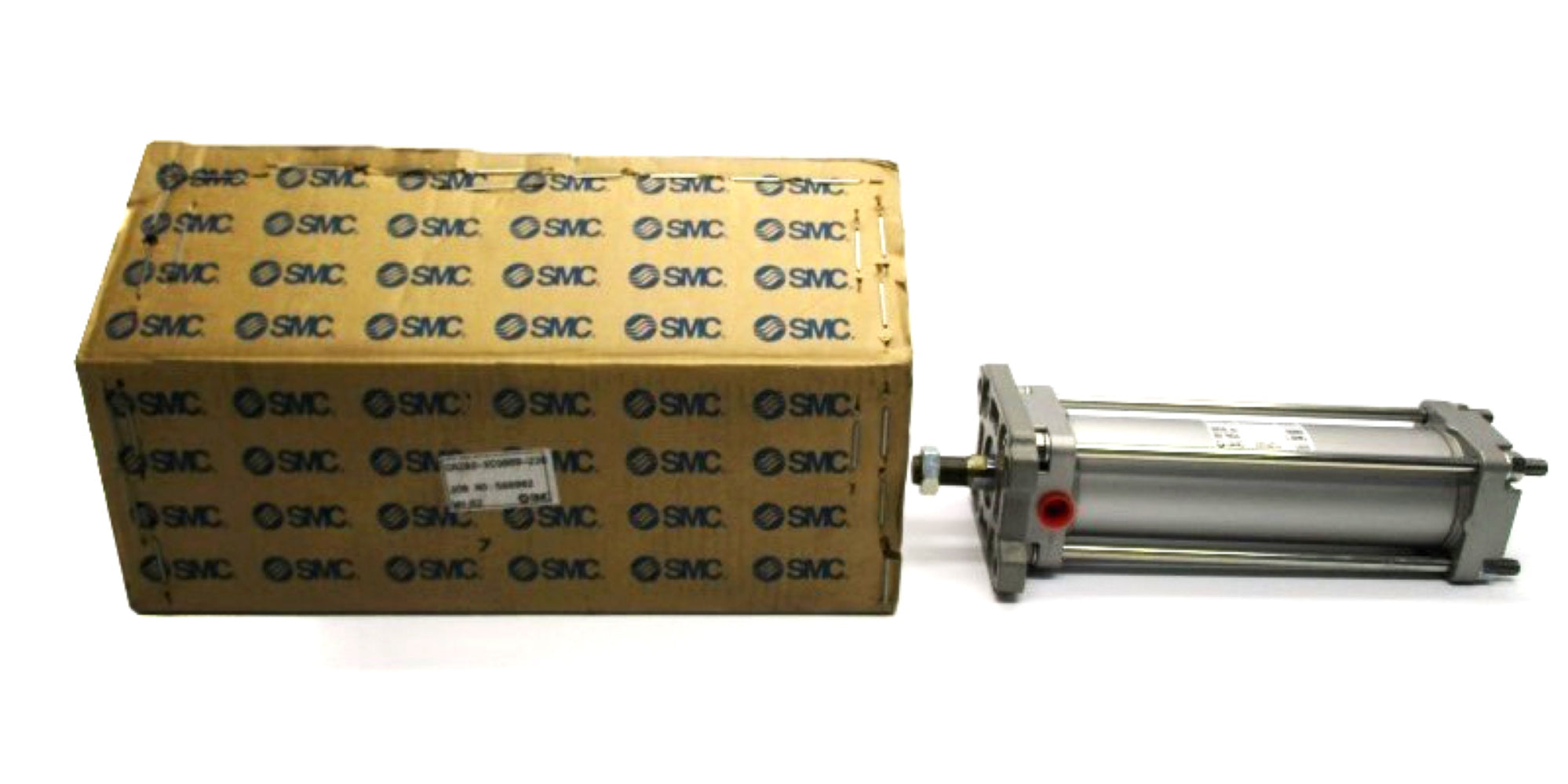 SMC CA280-XCQ009-220 NSMP