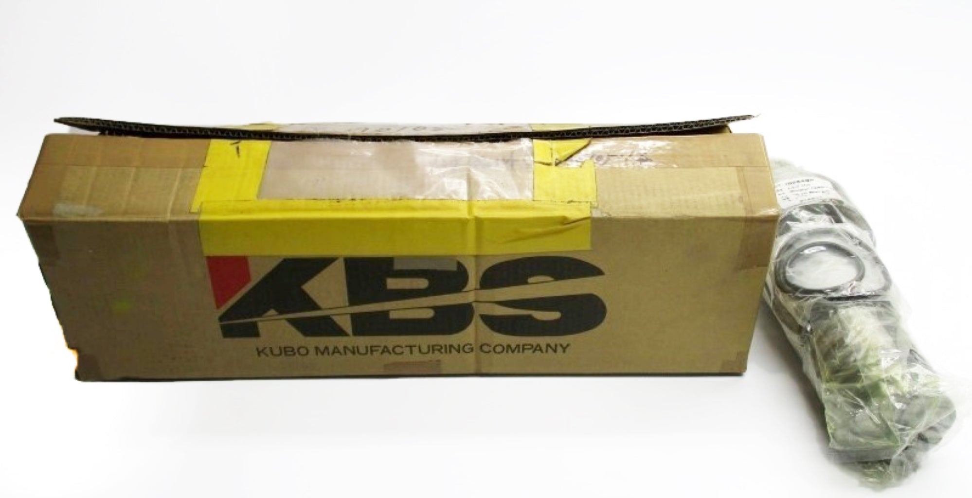 KBS UB3550G 1309010-1 NSMP
