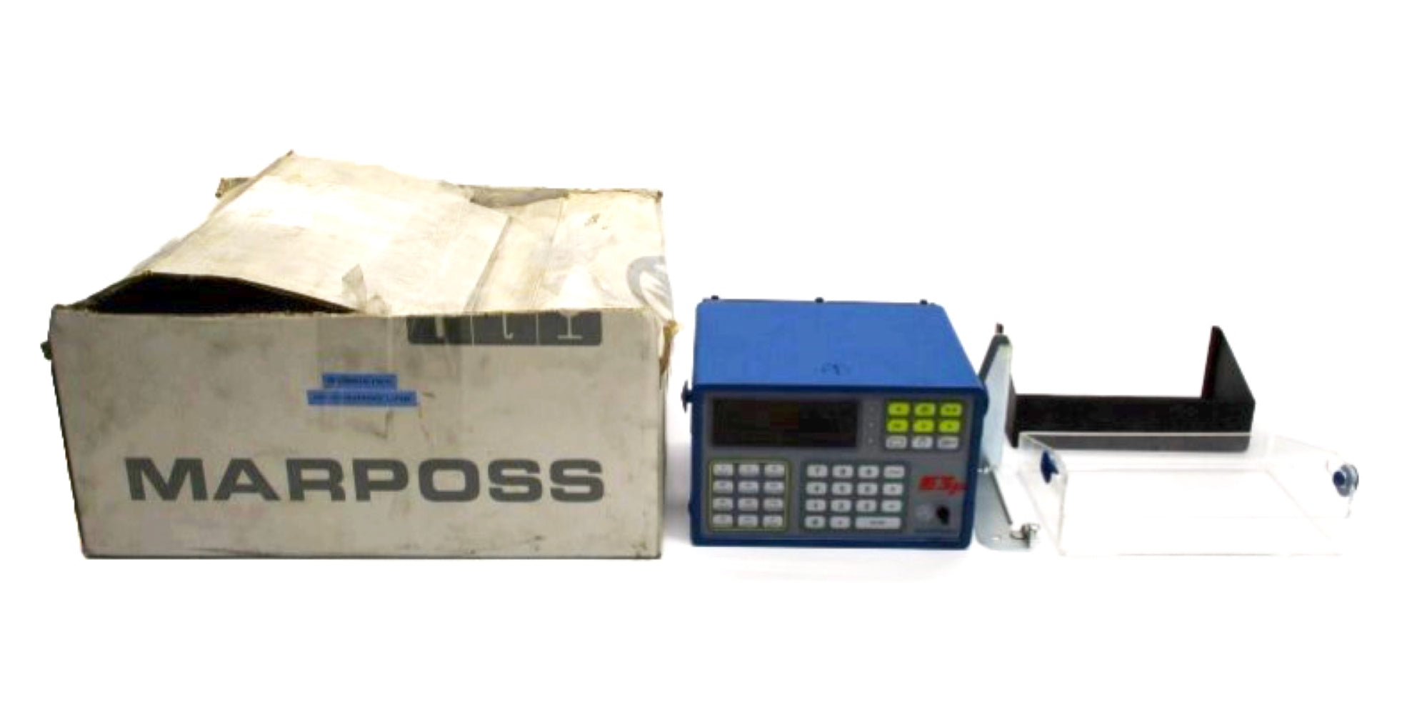 MARPOSS 8169DA1KA NSMP
