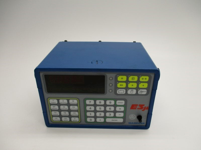 MARPOSS 8169DA1KA NSMP