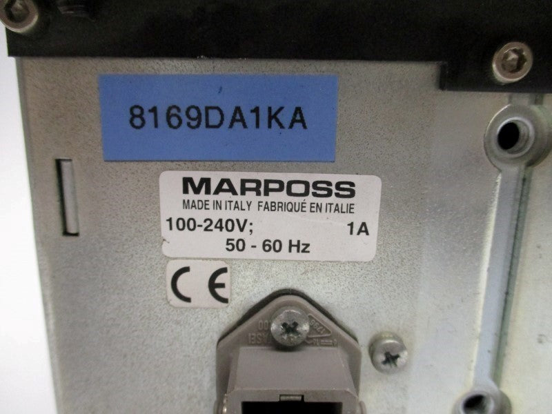 MARPOSS 8169DA1KA NSMP