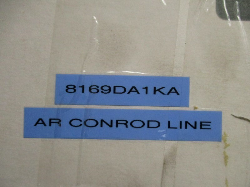 MARPOSS 8169DA1KA NSMP