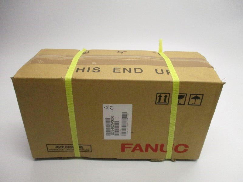 FANUC A06B-0235-B605#S000 NSFS