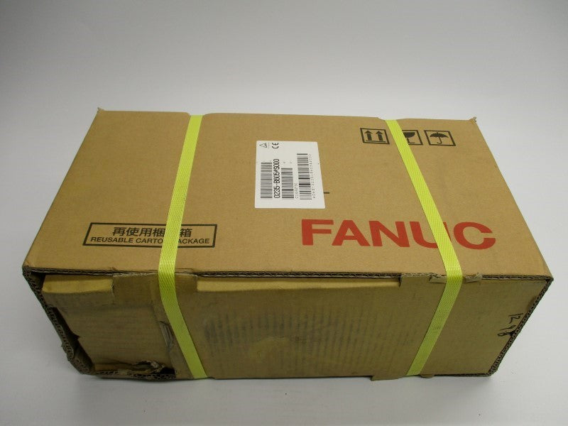 FANUC A06B-0235-B605#S000 NSFS