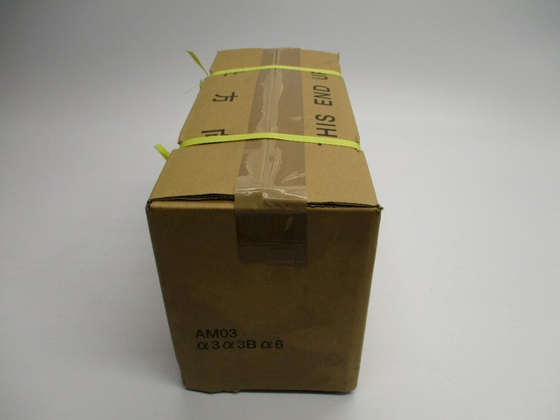 FANUC A06B-0235-B605#S000 NSFS