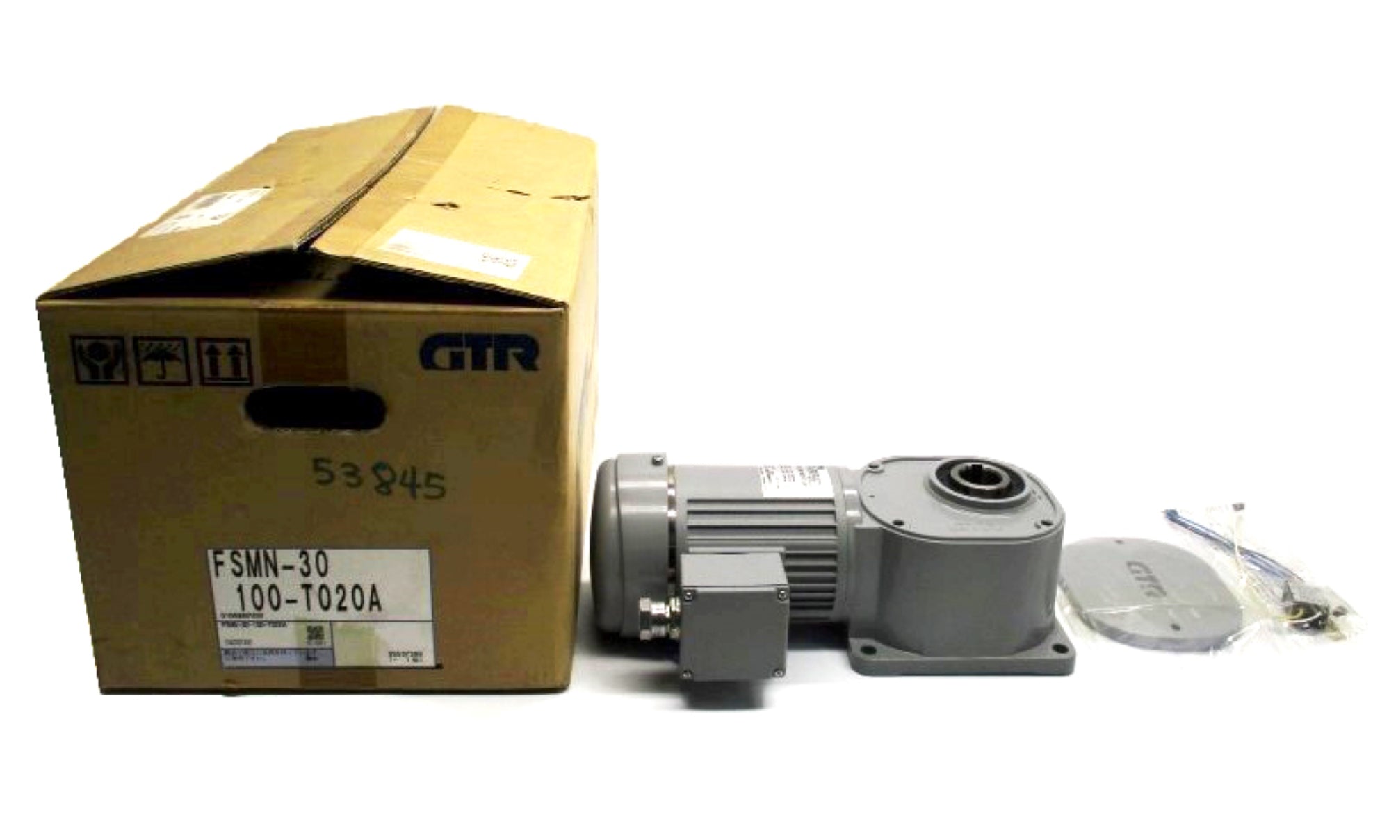 GTR FSMN-30-100-T020A NSMP