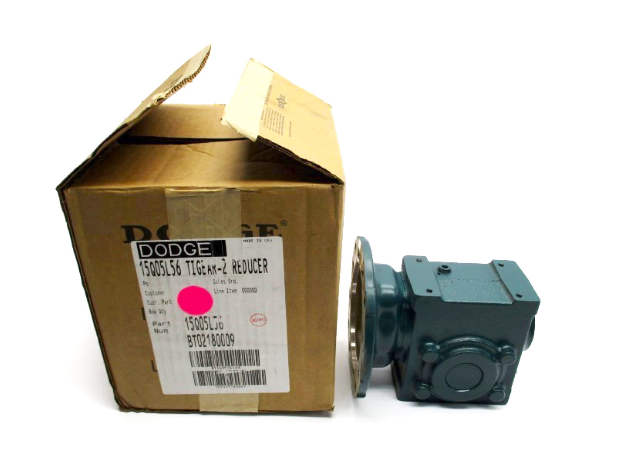 DODGE 15Q05L56 NSMP