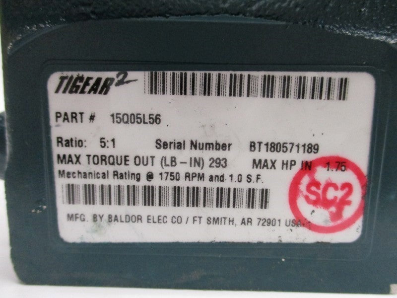 DODGE 15Q05L56 NSMP