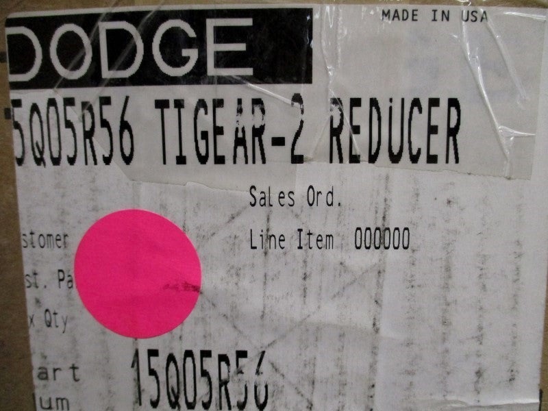 DODGE 15Q05R56 NSMP