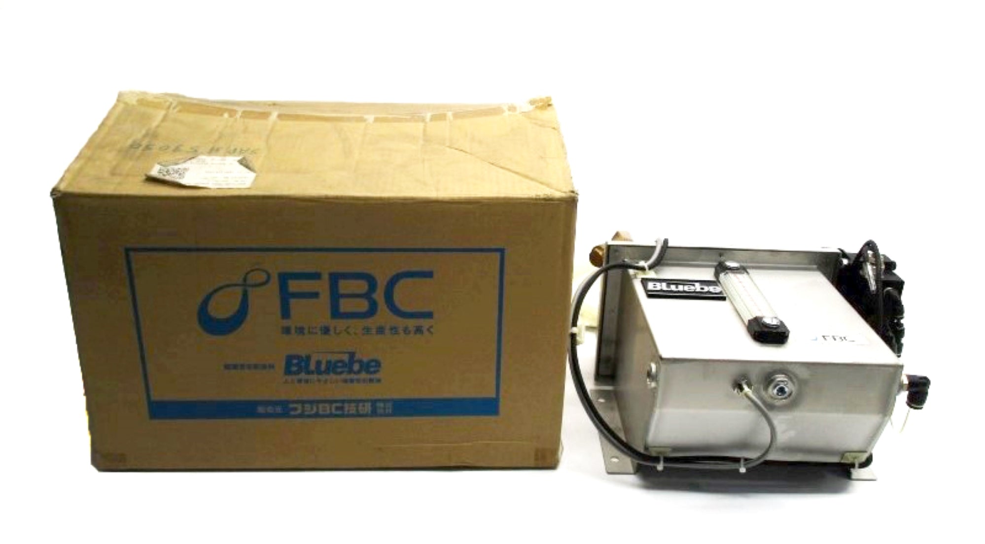 FUJI BC ENGINEERING FK1-SPL-TANK-YSN-298A NSMP