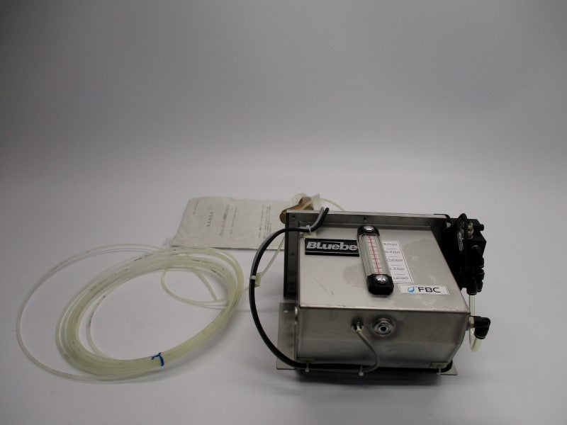 FUJI BC ENGINEERING FK1-SPL-TANK-YSN-298A NSMP