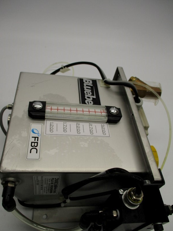 FUJI BC ENGINEERING FK1-SPL-TANK-YSN-298A NSMP