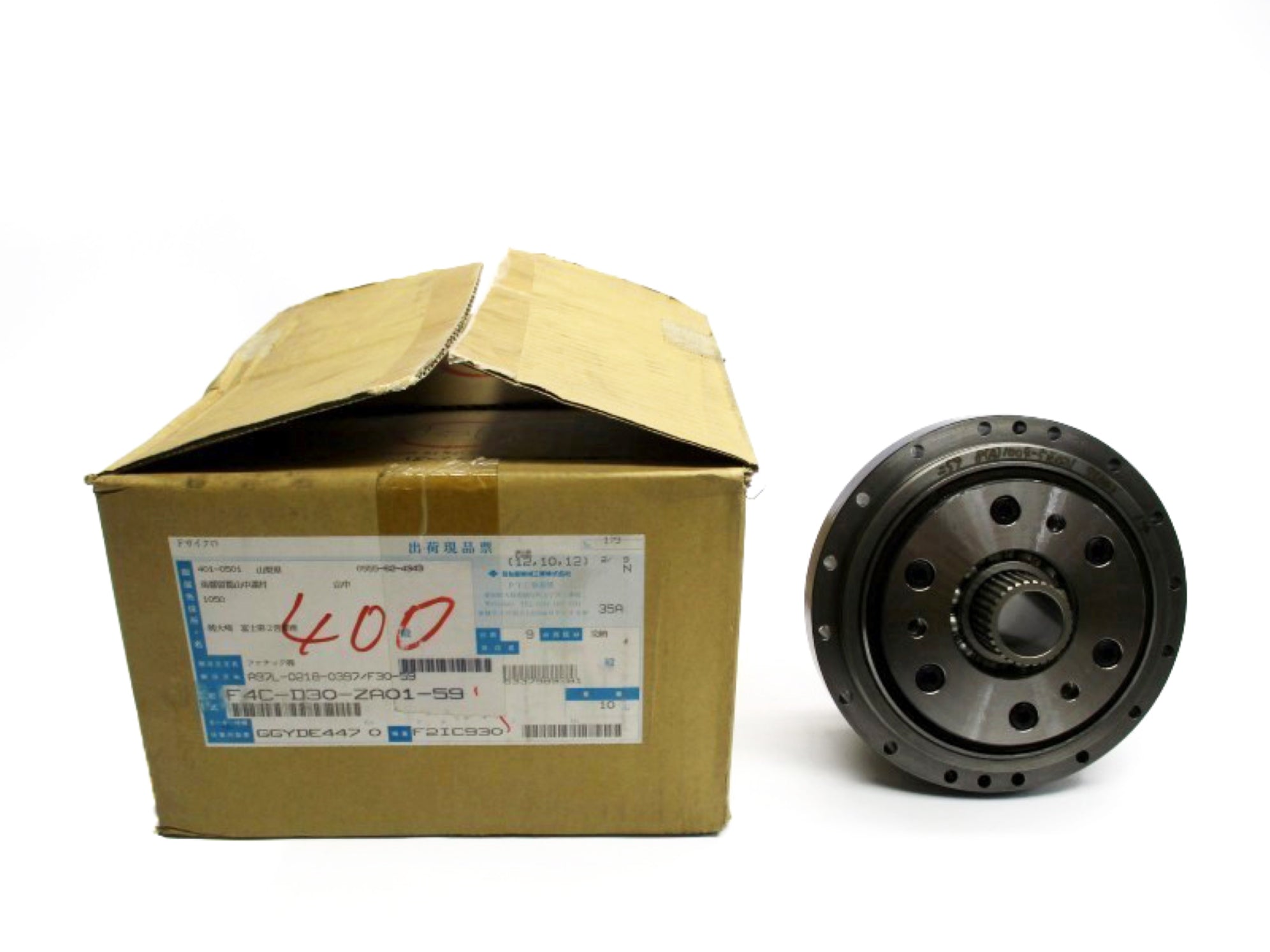 SUMITOMO F4C-D30-ZA01-59 NSMP
