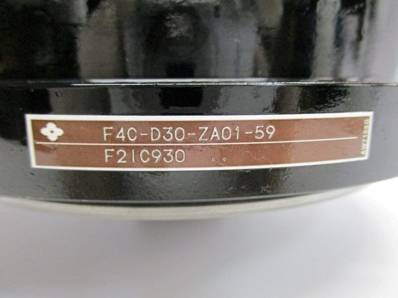SUMITOMO F4C-D30-ZA01-59 NSMP