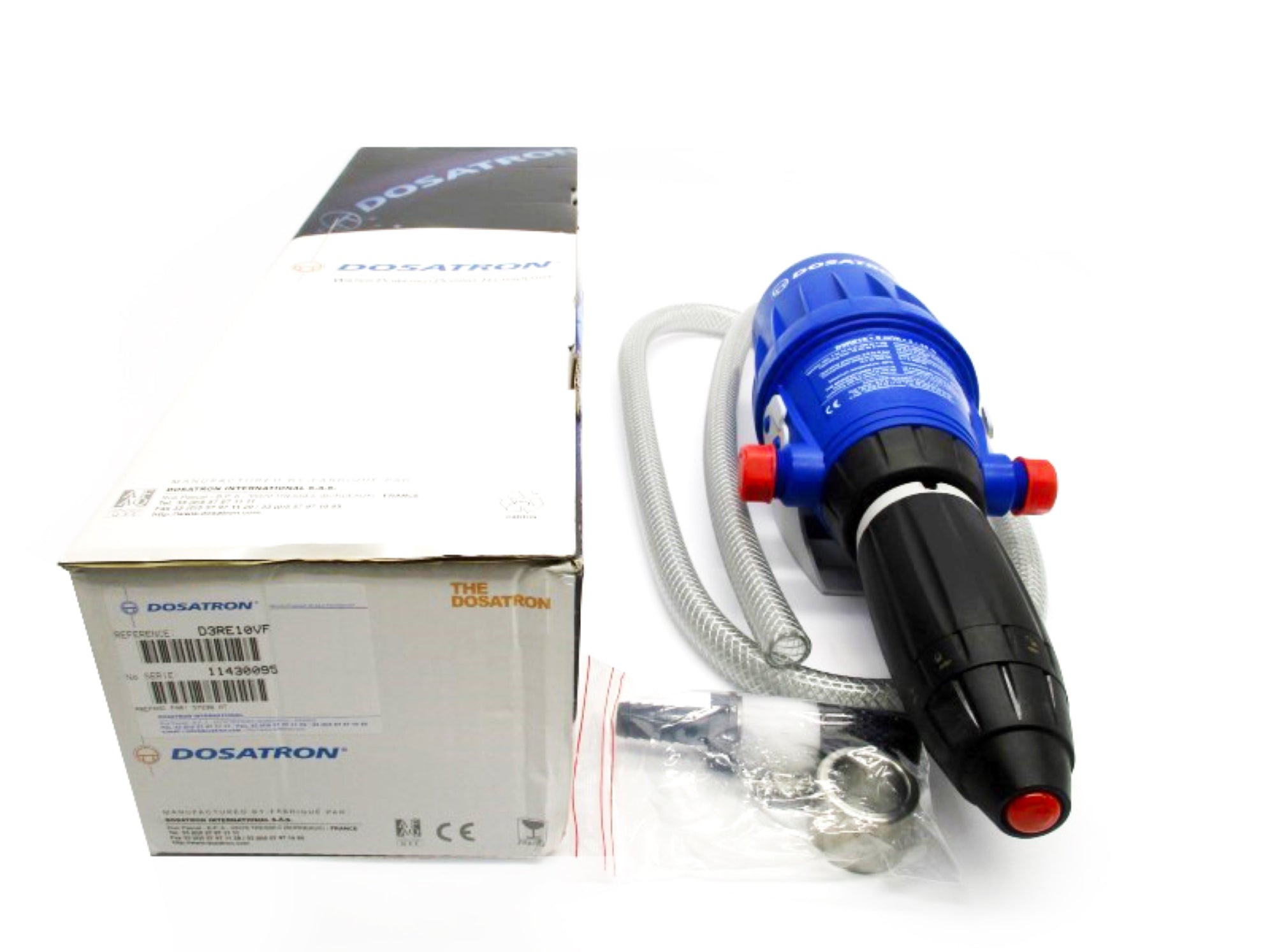 DOSATRON D3RE10VF NSMP