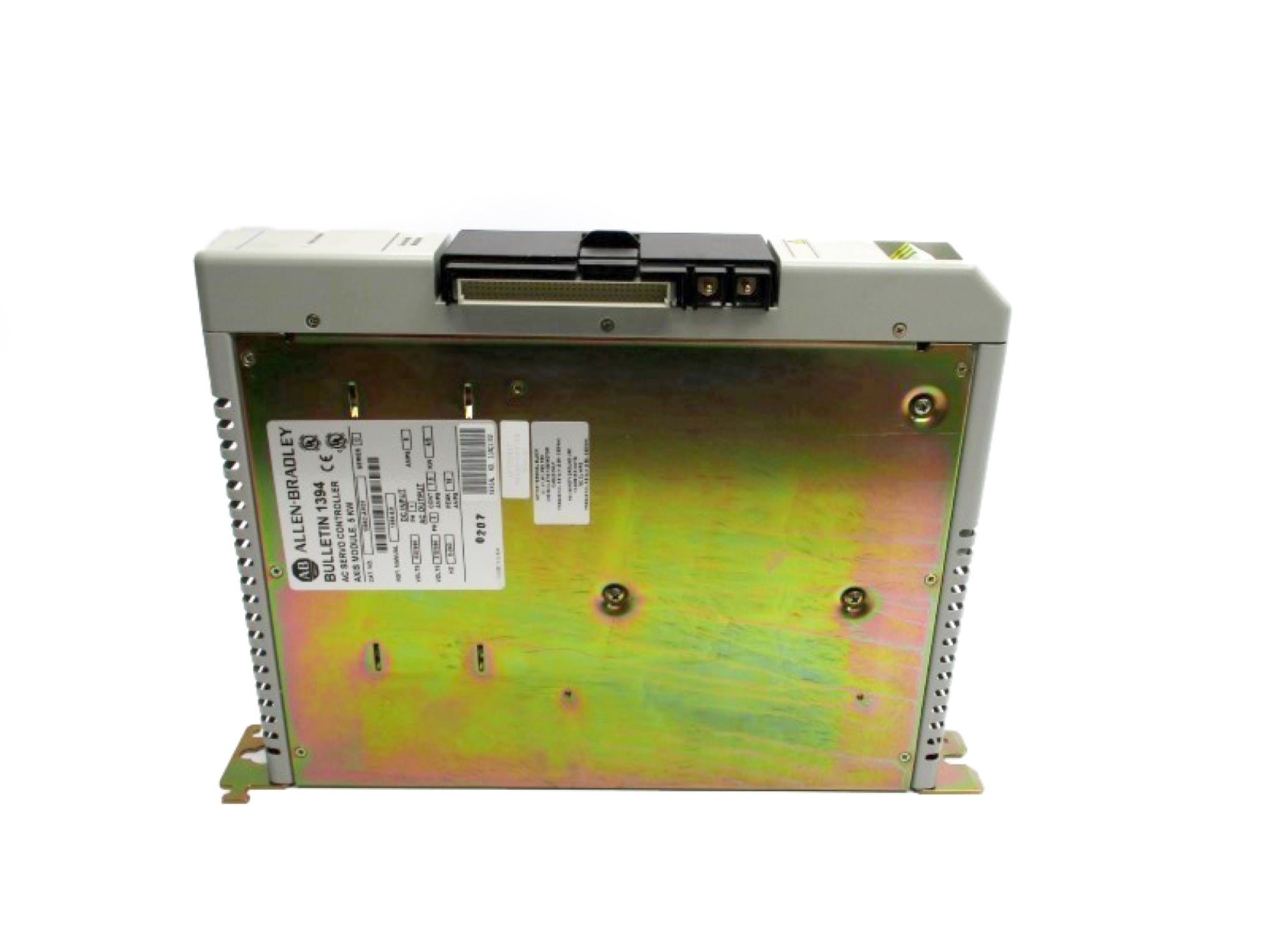 ALLEN BRADLEY 1394C-AM07 SER. C UNMP