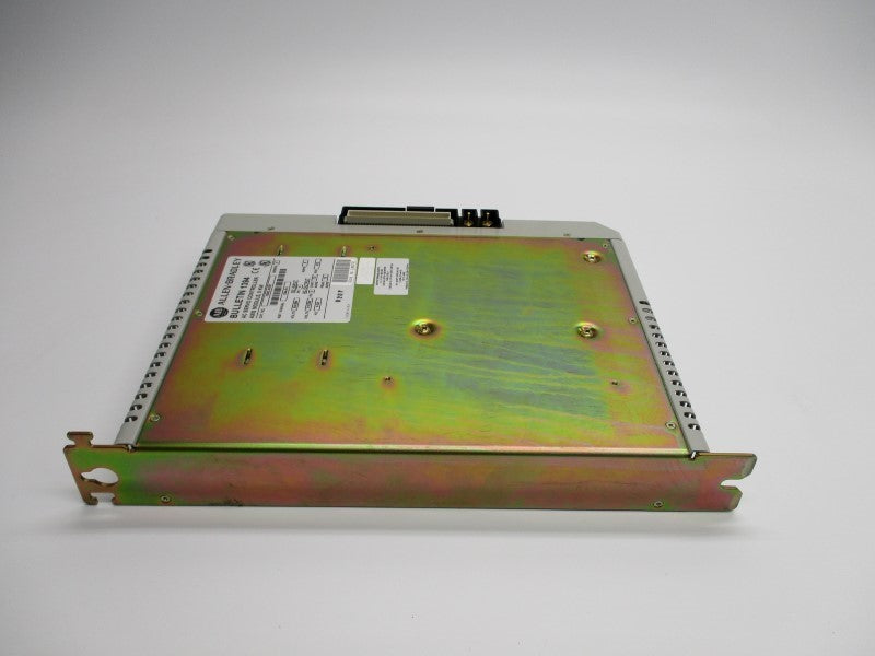 ALLEN BRADLEY 1394C-AM07 SER. C UNMP