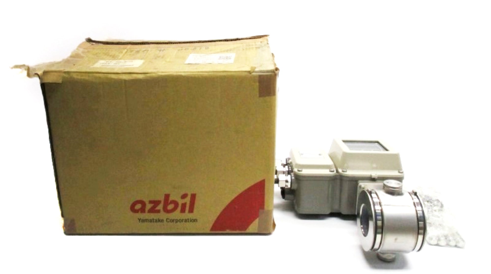 AZBIL MGG14C-RH2A-1B1X-Y NSMP