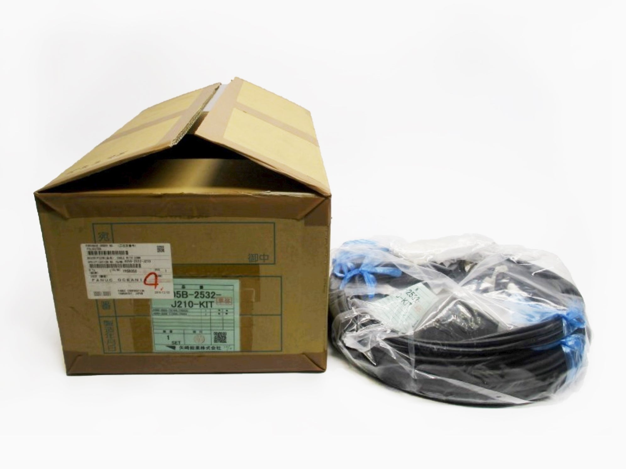 FANUC A05B-2532-J210 NSMP