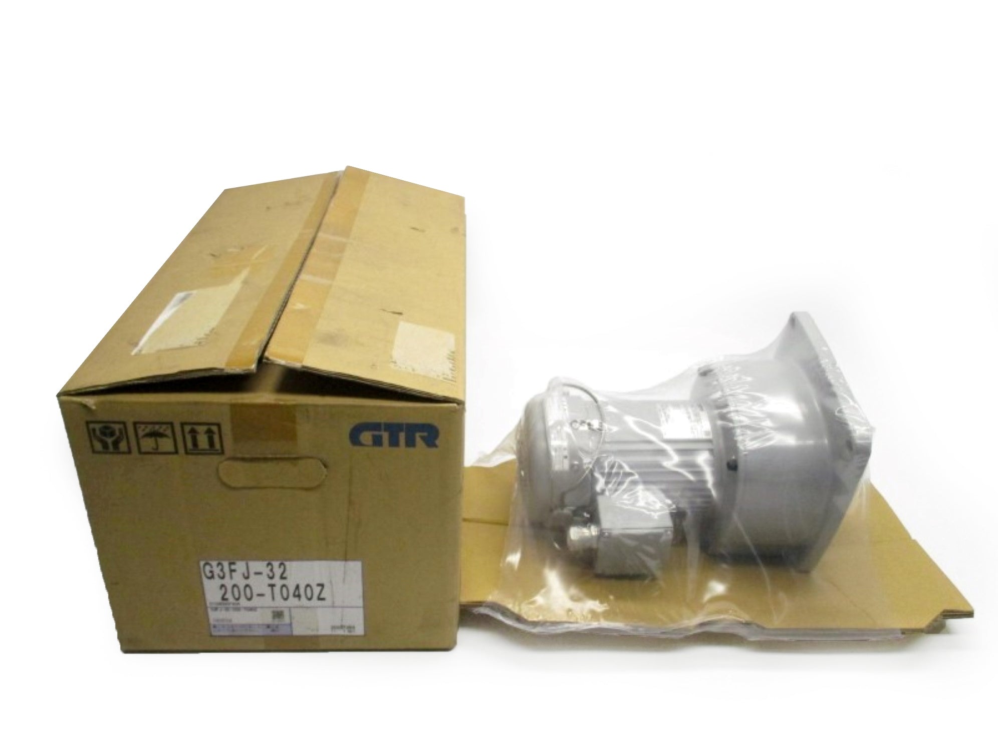 GTR G3FJ-32-200-T040Z NSMP