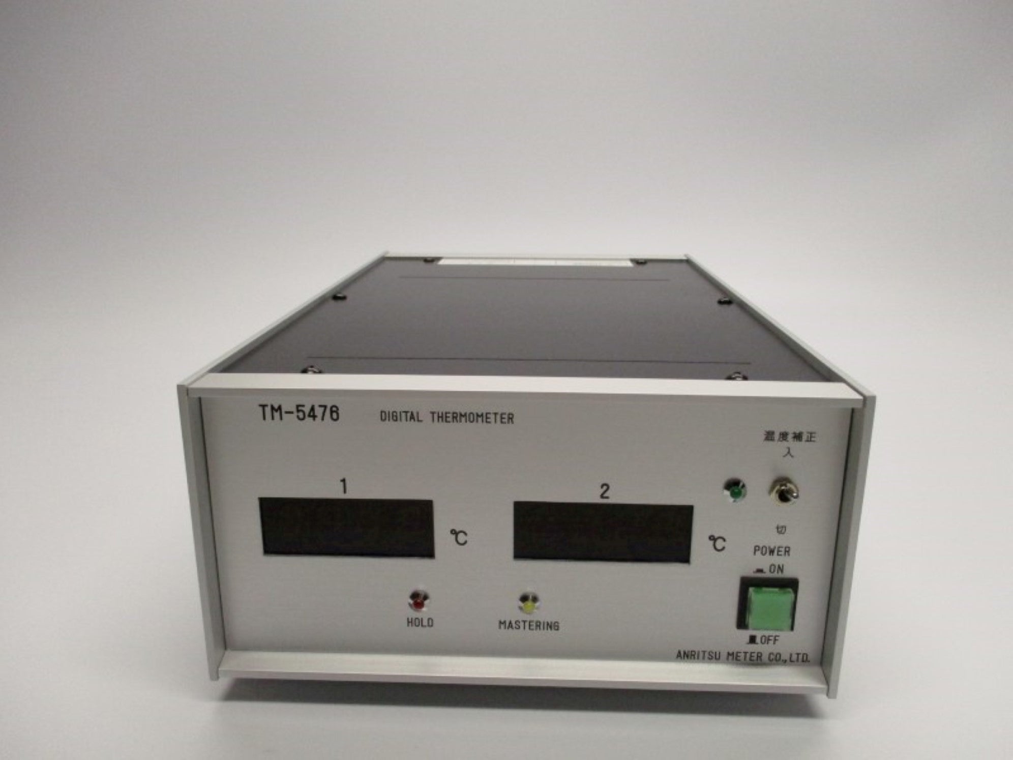 ANRITSU METER TM-5476 NSMP