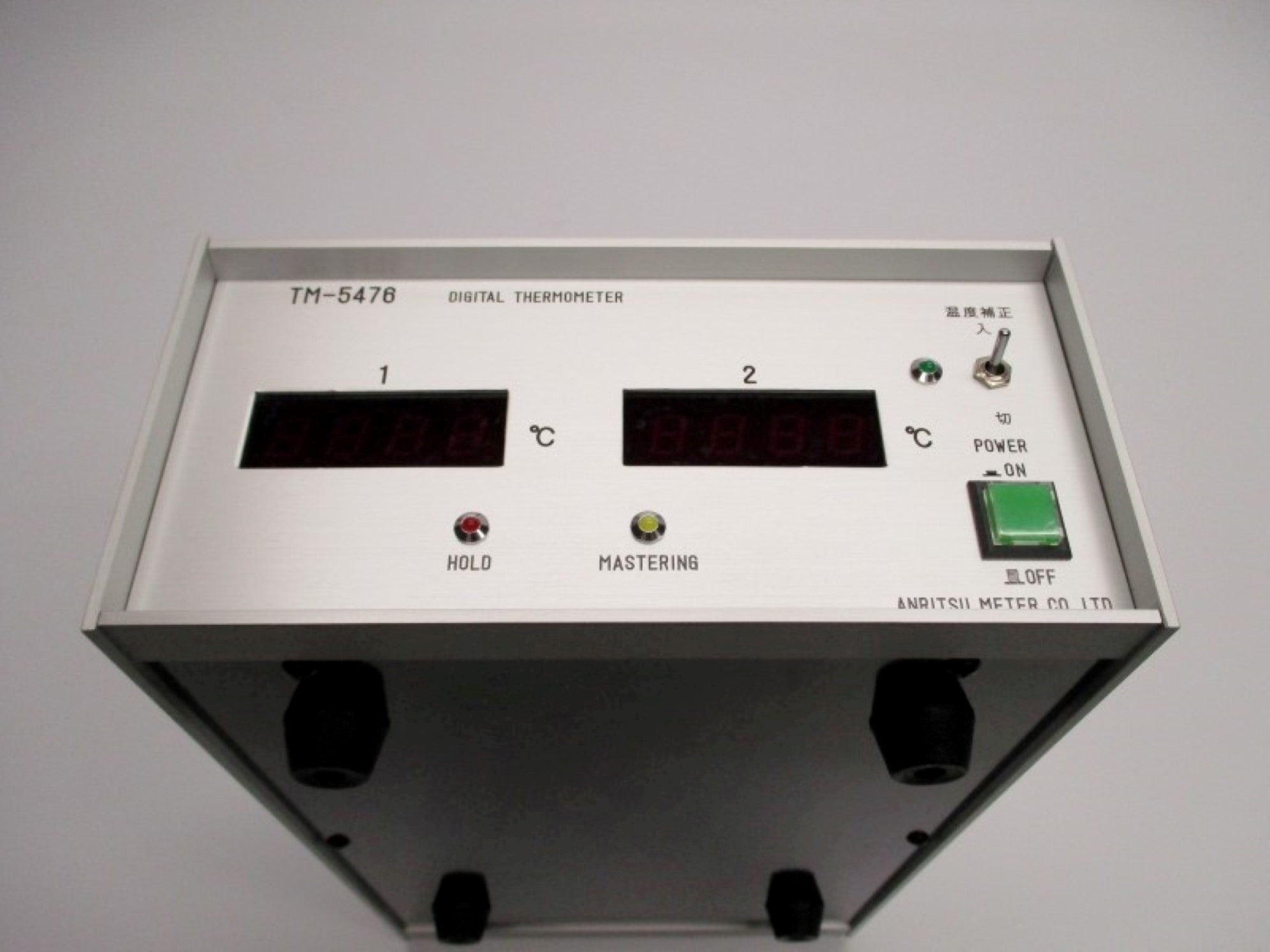 ANRITSU METER TM-5476 NSMP