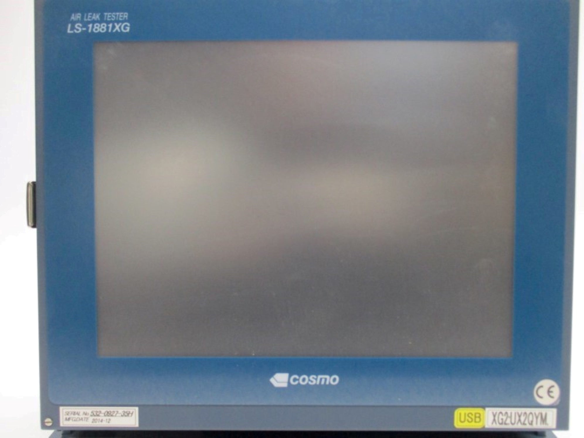 COSMO LS-1881XG NSMP