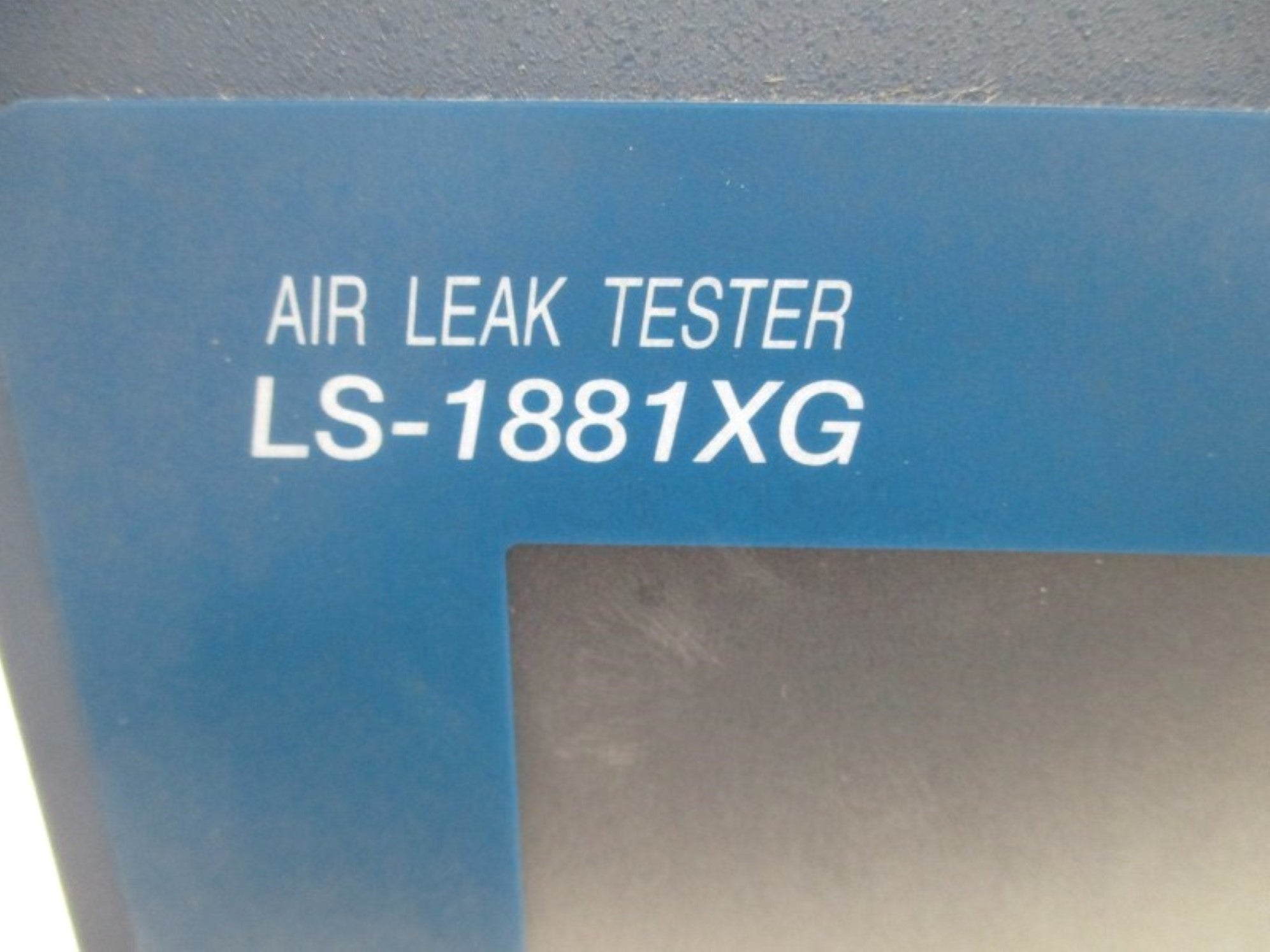 COSMO LS-1881XG NSMP