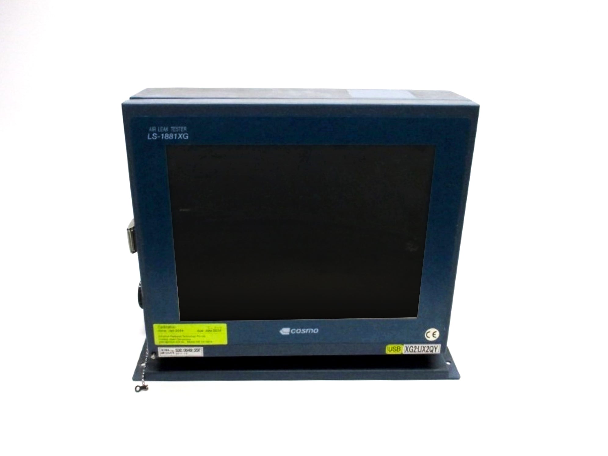 COSMO LS-1881XG (REPAIRED) UNMP
