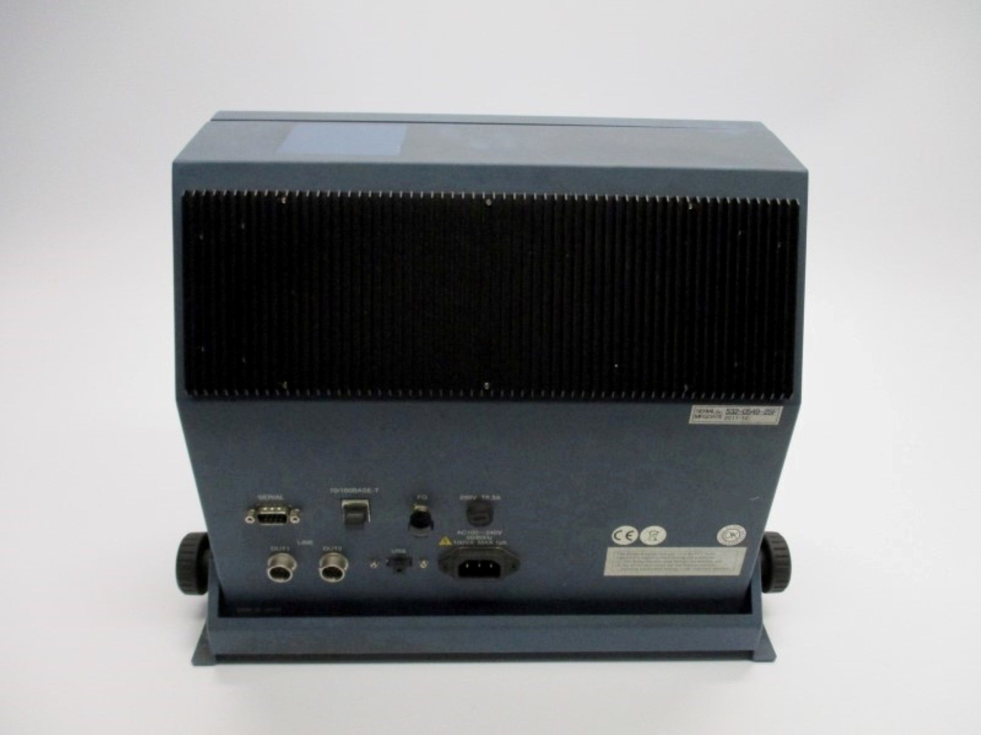 COSMO LS-1881XG (REPAIRED) UNMP