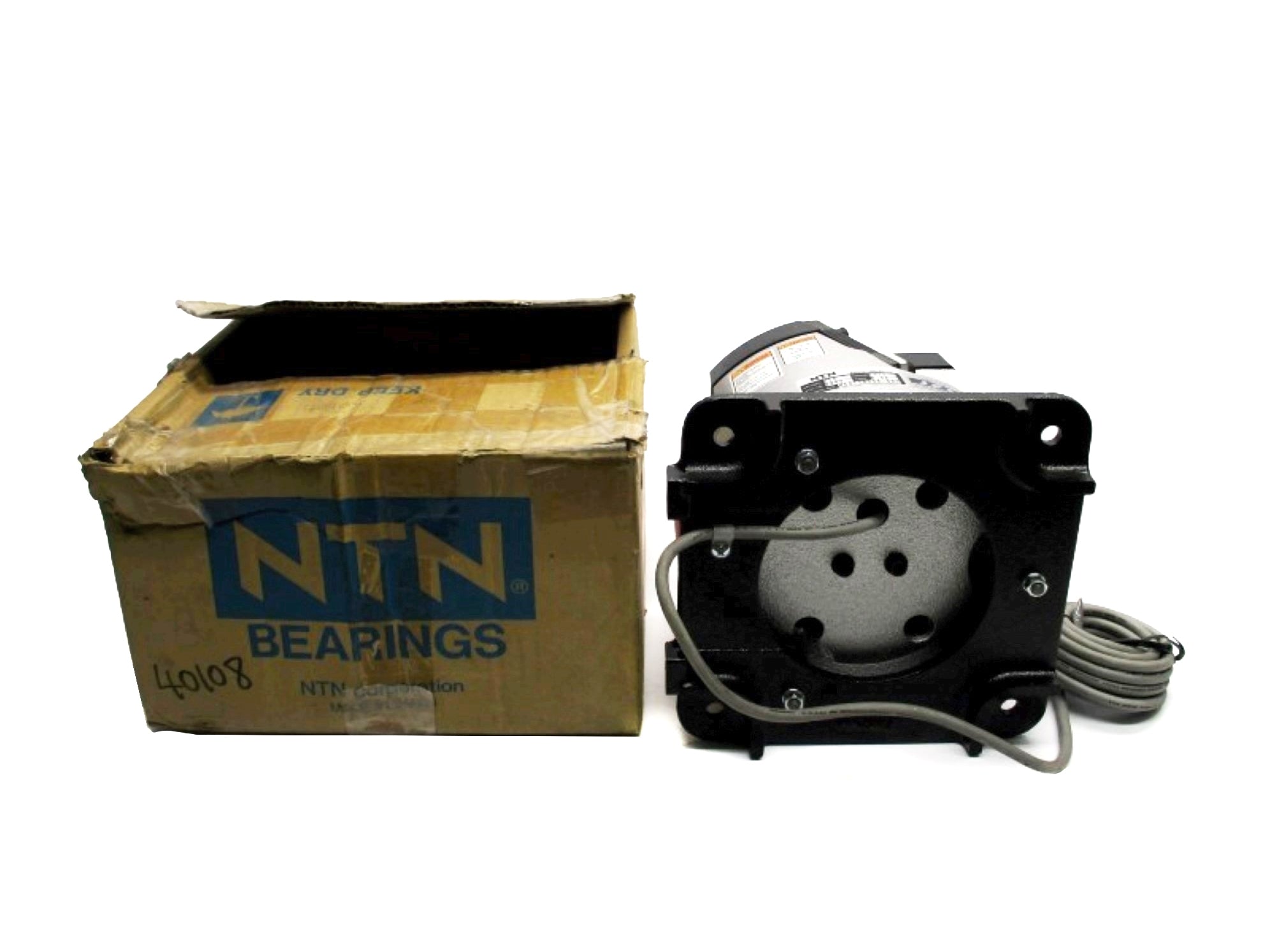 NTN K16 NSMP