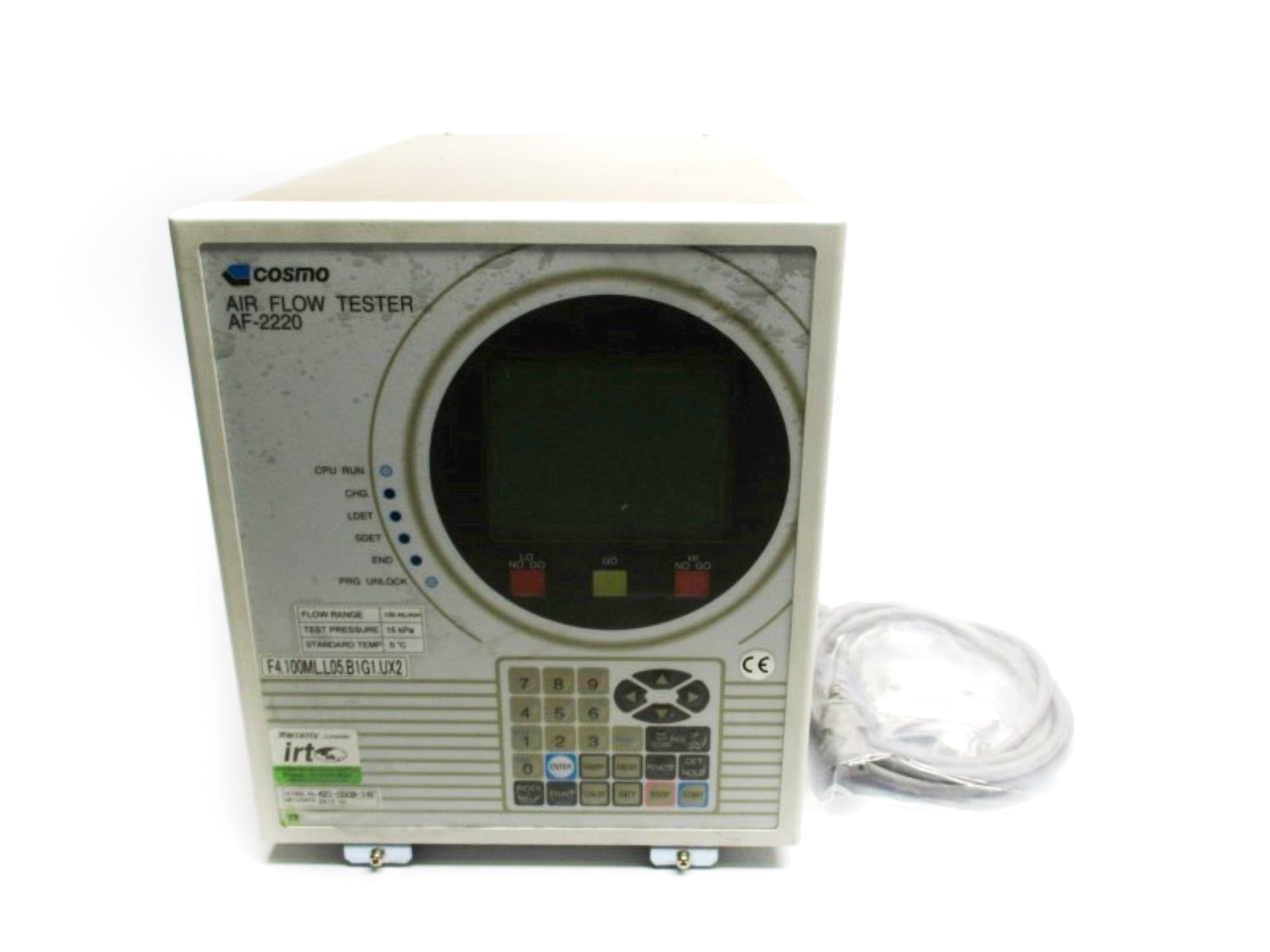 COSMO AF-2220 NSNP