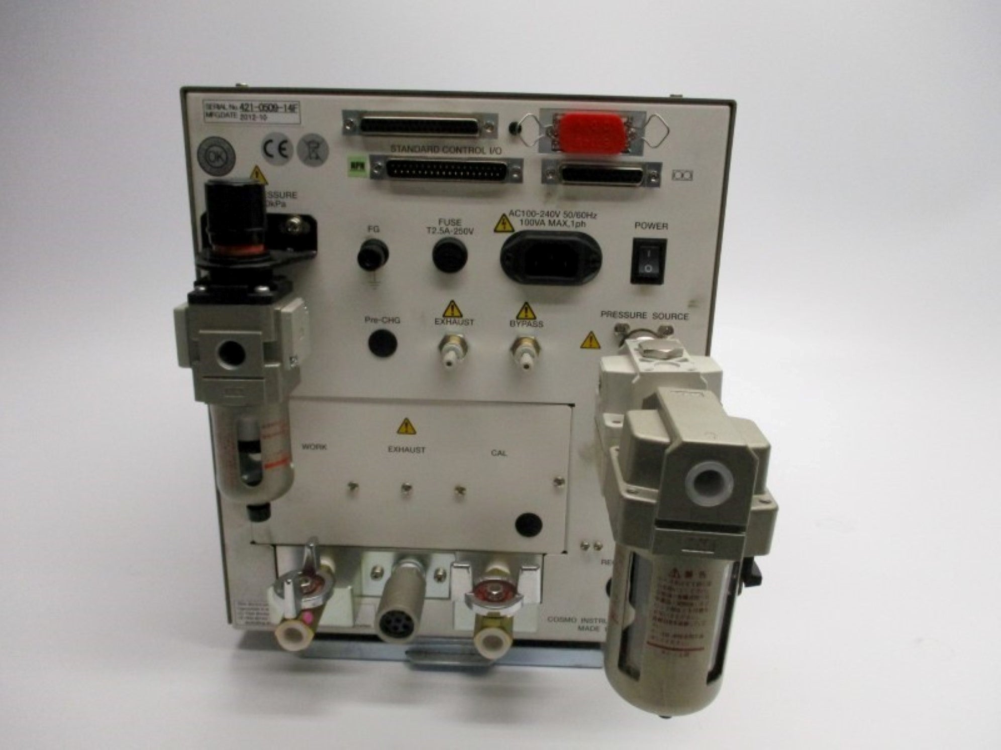 COSMO AF-2220 NSNP