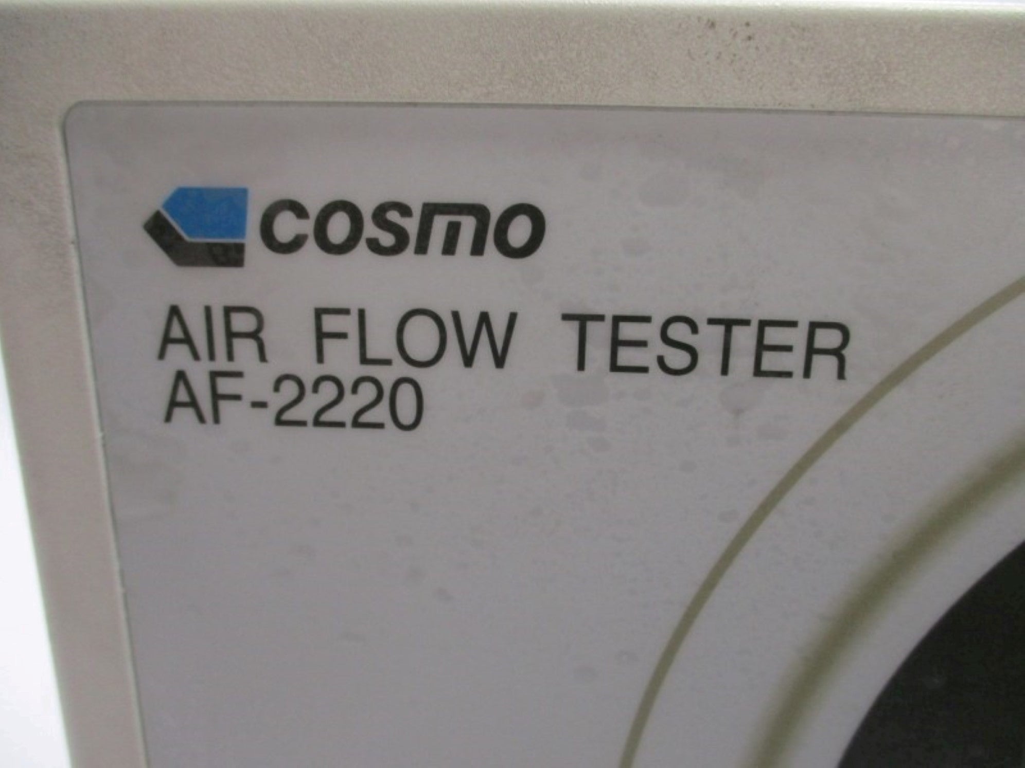 COSMO AF-2220 NSNP