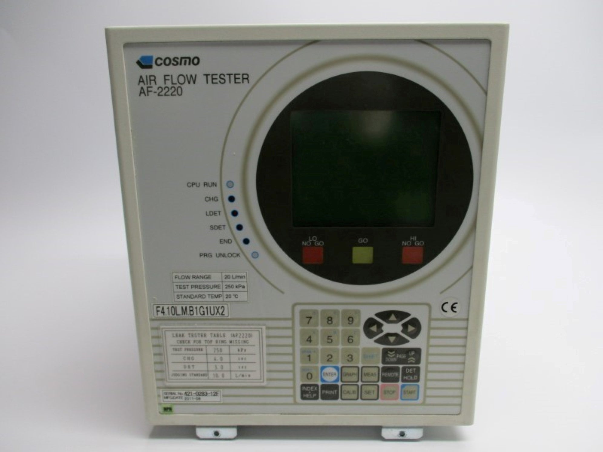 COSMO AF-2220 UNMP