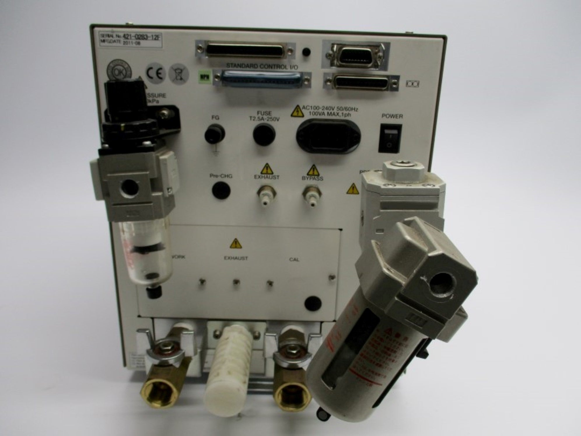 COSMO AF-2220 UNMP