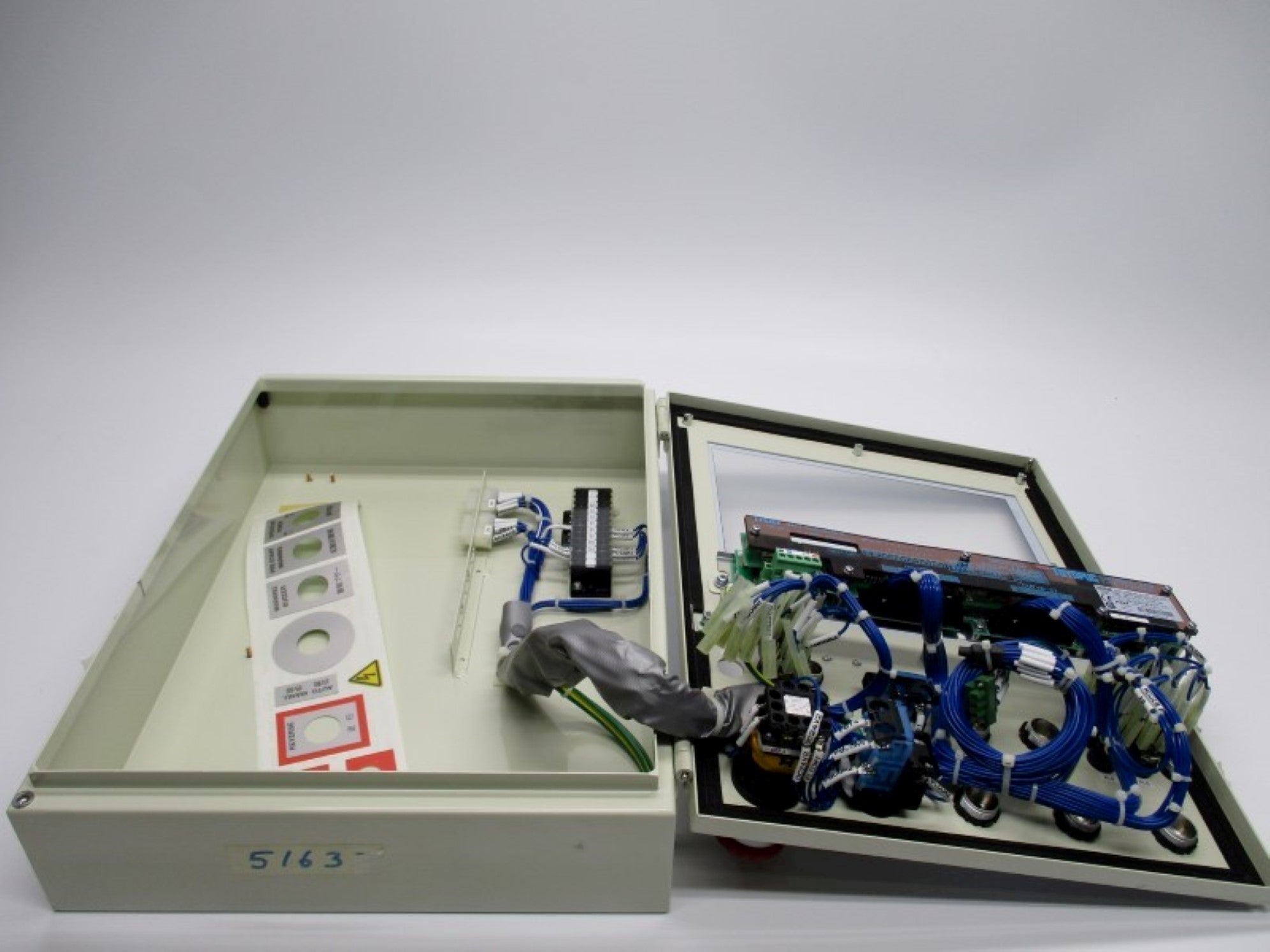 TOYODA FP-12XXGK NSNP