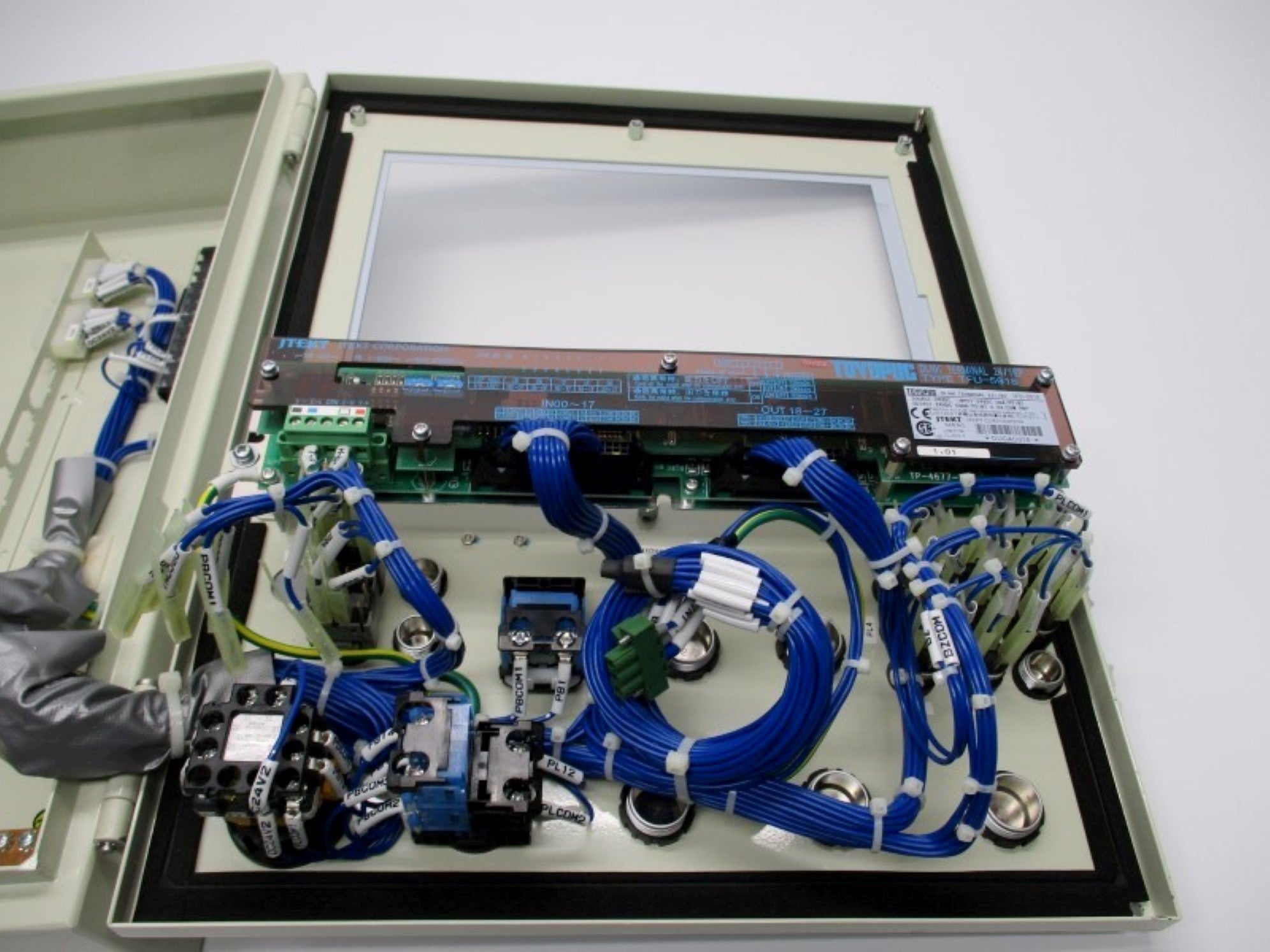 TOYODA FP-12XXGK NSNP