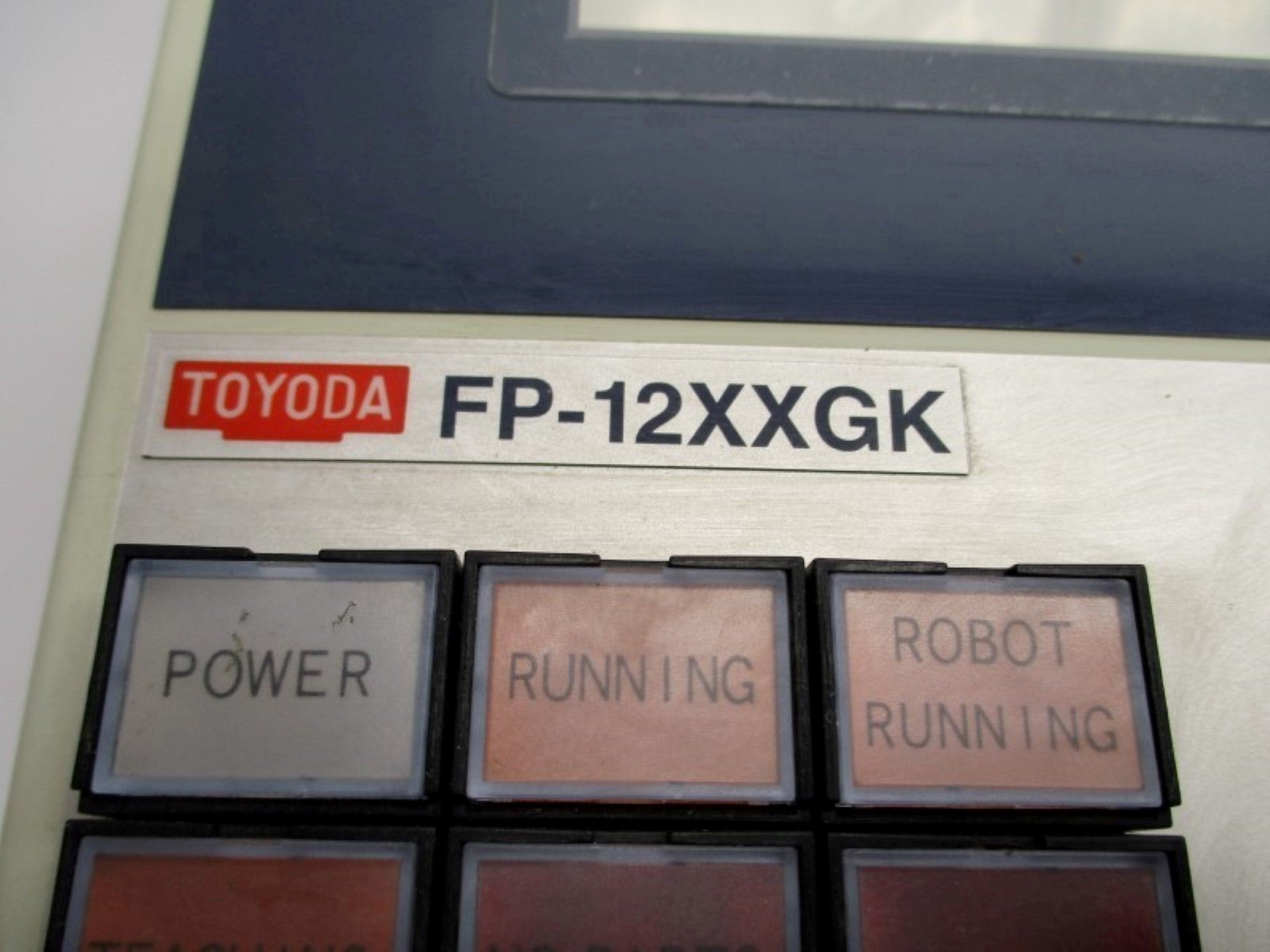 TOYODA FP-12XXGK NSNP