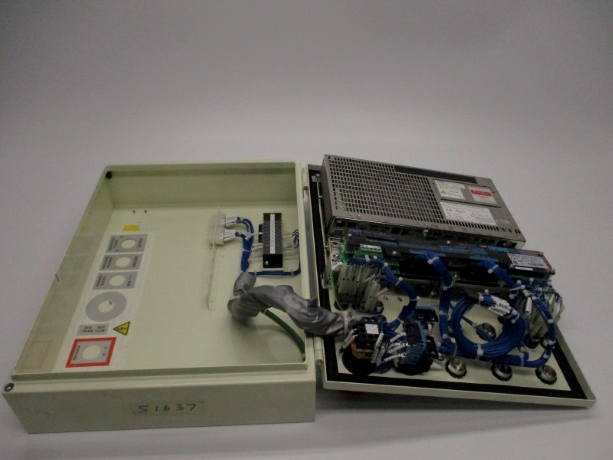 TOYODA FP-12XXGK NX-G11 (AS PICTURED) NSNP
