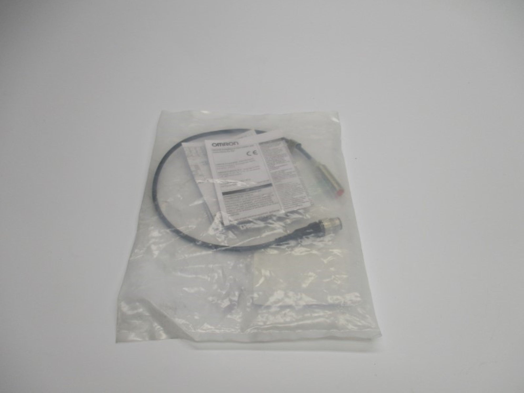 OMRON E2E-X3D1-M1TGJ-U NSMP