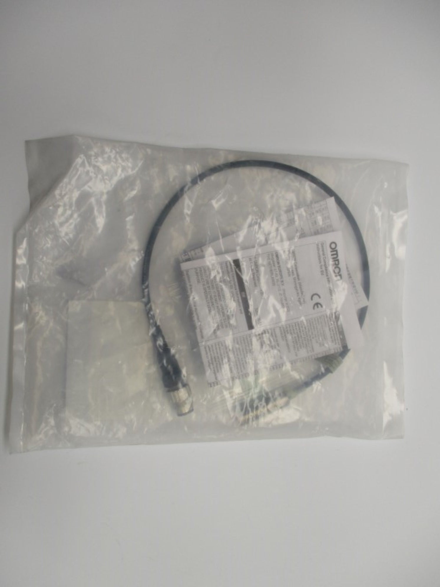 OMRON E2E-X3D1-M1TGJ-U NSMP